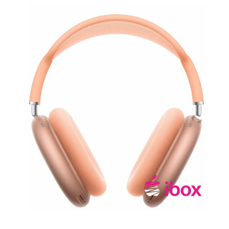 картинка Беспроводные наушники Apple AirPods Max 2024 Orange от магазина Одежда+