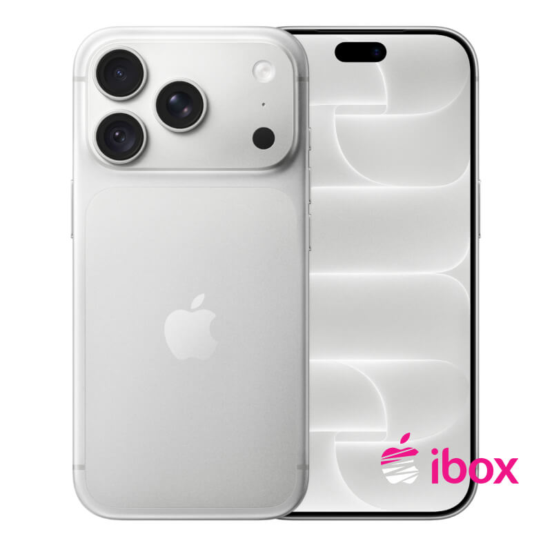 картинка Смартфон Apple iPhone 18 Pro 1Tb Glacier от магазина iBox – техника Apple в г. Волхов
