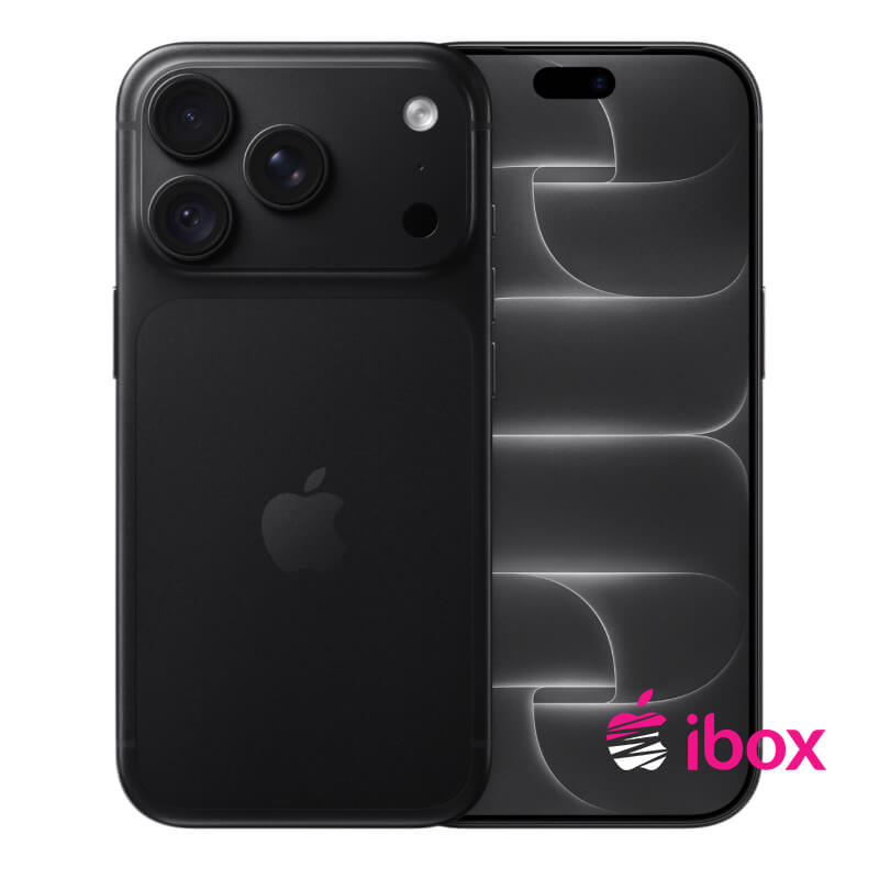 картинка Смартфон Apple iPhone 18 Pro 1Tb Black от магазина iBox – техника Apple в г. Волхов