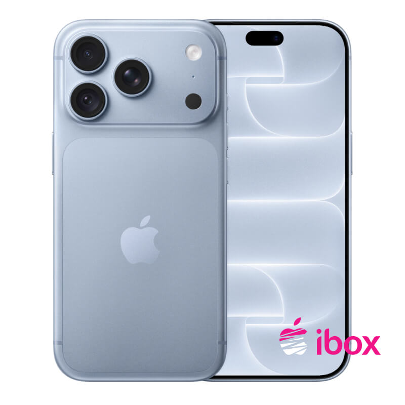 картинка Смартфон Apple iPhone 18 Pro 2Tb Silver от магазина iBox – техника Apple в г. Волхов